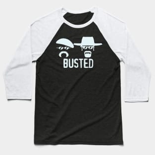 Myth Busted Baseball T-Shirt